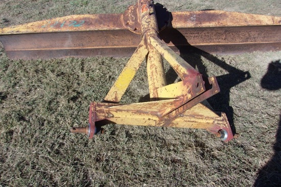 Big OX Blade