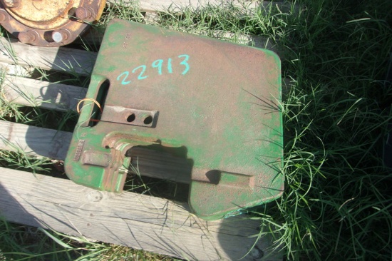 Weights