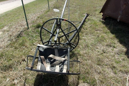 Deer Stand