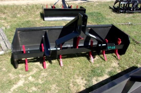 Armstrong AG HBB7-D Box Blade