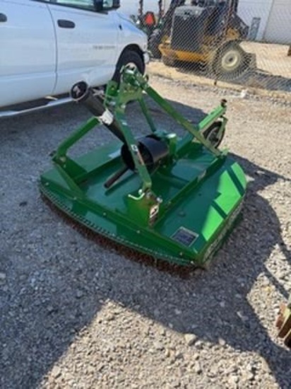 Frontier  Shredder