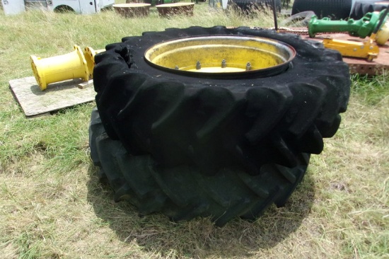Tires