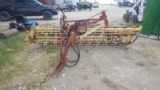 New Holland 258 Hay Rake