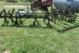 Olvier Cultivator