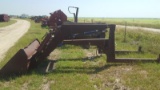 Ford F773 Front-end Loader