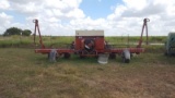 Case IH 900 Planter