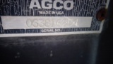 Agco  Corn Head