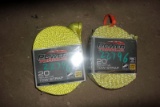 Tow Straps