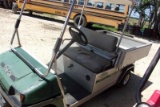 Club Car Golf Cart