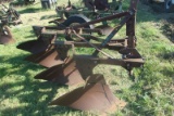 Moldboard