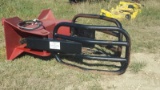 Round Bale Squeeze
