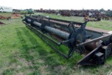 Deutz Allis Grain Header