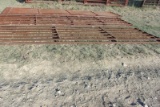 Corral Gate
