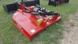 2022 Ag-meier Mohawk Bronco 60 Shredder