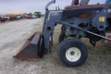 Farmhand XL-945 Front-end Loader