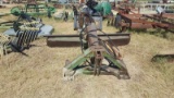 John Deere 155 Blade