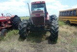 Case IH 7140 Salvage Tractor