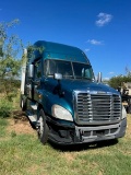 2013 Freightliner Semi