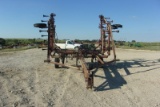 Graham Chisel Plow