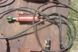 Hydraulic Cylinder