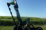 John Deere 270 Disc Cutter