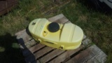Becknell Tank