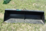 Diamond H Bucket