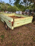 Ford Trailer