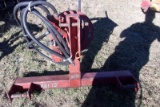 Bale Spinner