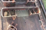 Weight Bracket