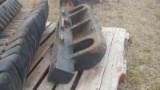 Case IH 315 Bracket