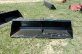 Diamond H Bucket