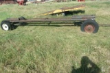 John Deere Header Trailer