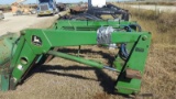 John Deere 620 Frontend Loader