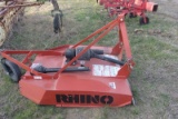 Rhino TW14 Shredder