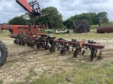 Fertilizer Applicator