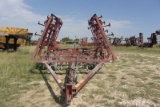 Hesston 2210 Field Cultivator