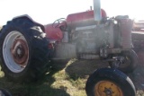 Massey Ferguson 85 Tractor