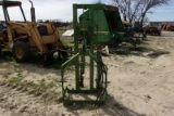 Danuser Posthole Digger