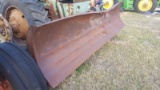 John Deere Dozer Blade