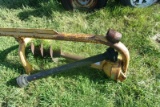 Danuser Posthole Digger