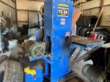 Tci TC-50 Tire Cutter