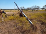 Grain Auger