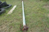 Grain Auger