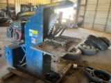 Tci TC-50 Tire Cutter