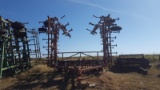 Wilrich Field Cultivator