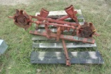 Planter Parts