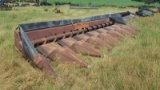 International 984 Corn Header