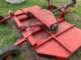 Howse Shredder