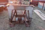 Holmes Wrecker Attachment